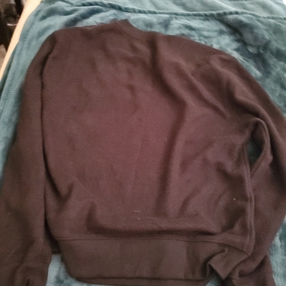 Fleece shirt - Picture 3 of 6